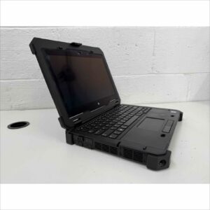 Dell Latitude 12 Rugged Extreme 7214 – i7 6th Gen 16GB – No Battery No Caddy