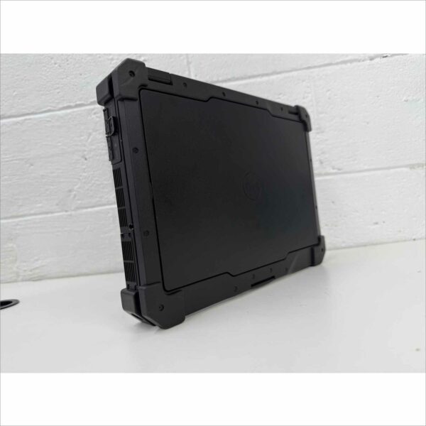 Dell Latitude 12 Rugged Extreme 7214 – i7 6th Gen 16GB – No Battery No Caddy