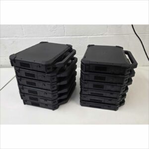 Lot 32x Dell Latitude 14 Rugged & Extreme Laptop 5430, 7424,7414, 5424 8GB–32GB RAM