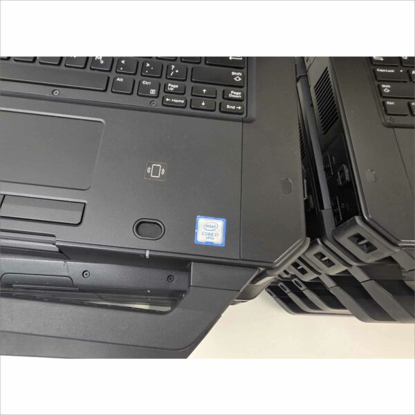 Lot 32x Dell Latitude 14 Rugged & Extreme Laptop 5430, 7424,7414, 5424 8GB–32GB RAM