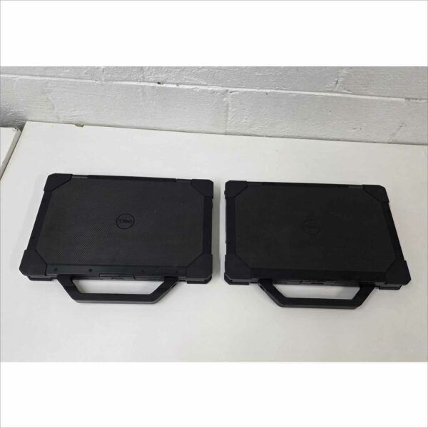 Lot 32x Dell Latitude 14 Rugged & Extreme Laptop 5430, 7424,7414, 5424 8GB–32GB RAM
