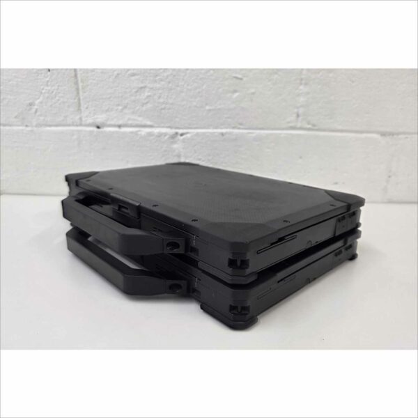 Lot 32x Dell Latitude 14 Rugged & Extreme Laptop 5430, 7424,7414, 5424 8GB–32GB RAM