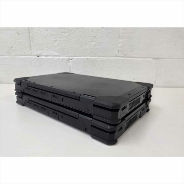 Lot 32x Dell Latitude 14 Rugged & Extreme Laptop 5430, 7424,7414, 5424 8GB–32GB RAM