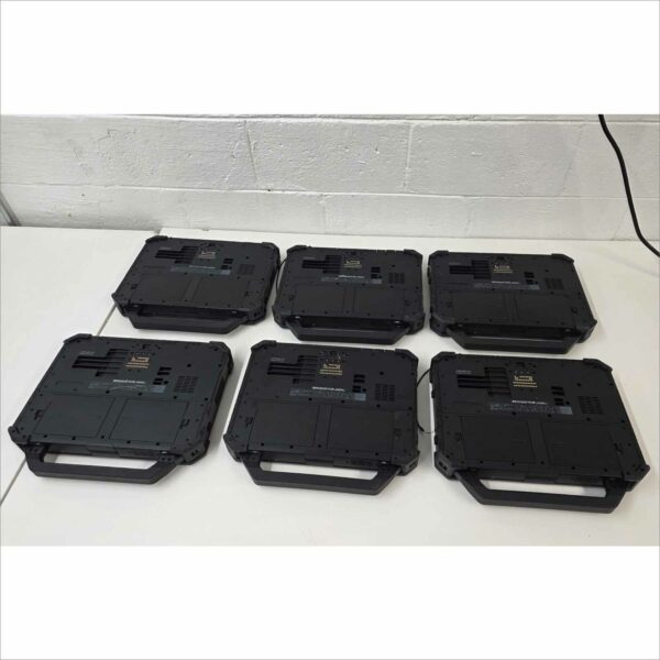 Lot 32x Dell Latitude 14 Rugged & Extreme Laptop 5430, 7424,7414, 5424 8GB–32GB RAM