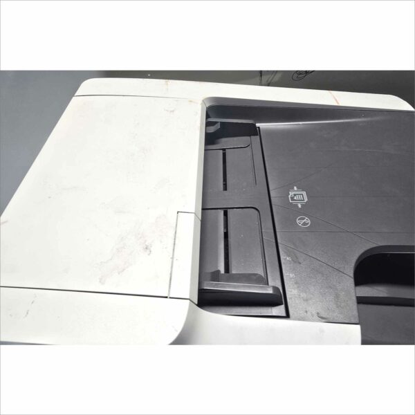 HP Color LaserJet Enterprise Flow MFP M681 J8A12A USB / Ethernet