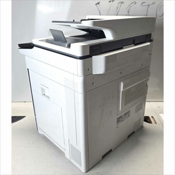 HP Color LaserJet Enterprise Flow MFP M681 J8A12A USB / Ethernet