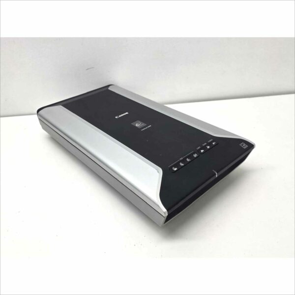Canon CanoScan 5600F USB Flatbed Color Image Desktop Photo Document Film Scanner