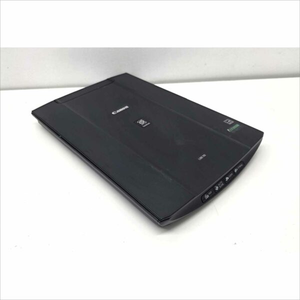 Canon CanoScan LiDE 110 USB Flatbed Scanner LIDE110