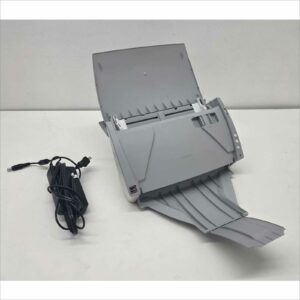 Canon imageFORMULA DR-C130 ADF Duplex Document Scanner M111141