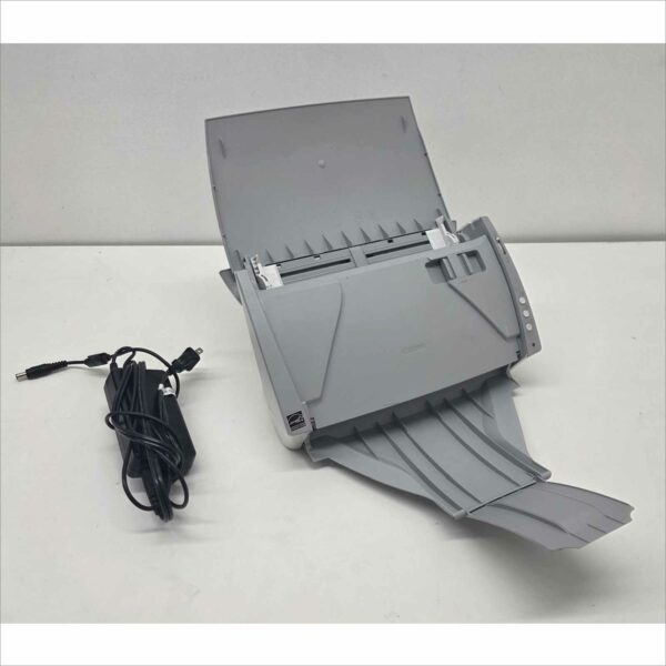 Canon imageFORMULA DR-C130 ADF Duplex Document Scanner M111141