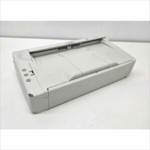 Canon imageFORMULA DR-2580C ADF Duplex Document Scanner M11052