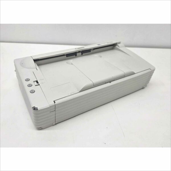 Canon imageFORMULA DR-2580C ADF Duplex Document Scanner M11052