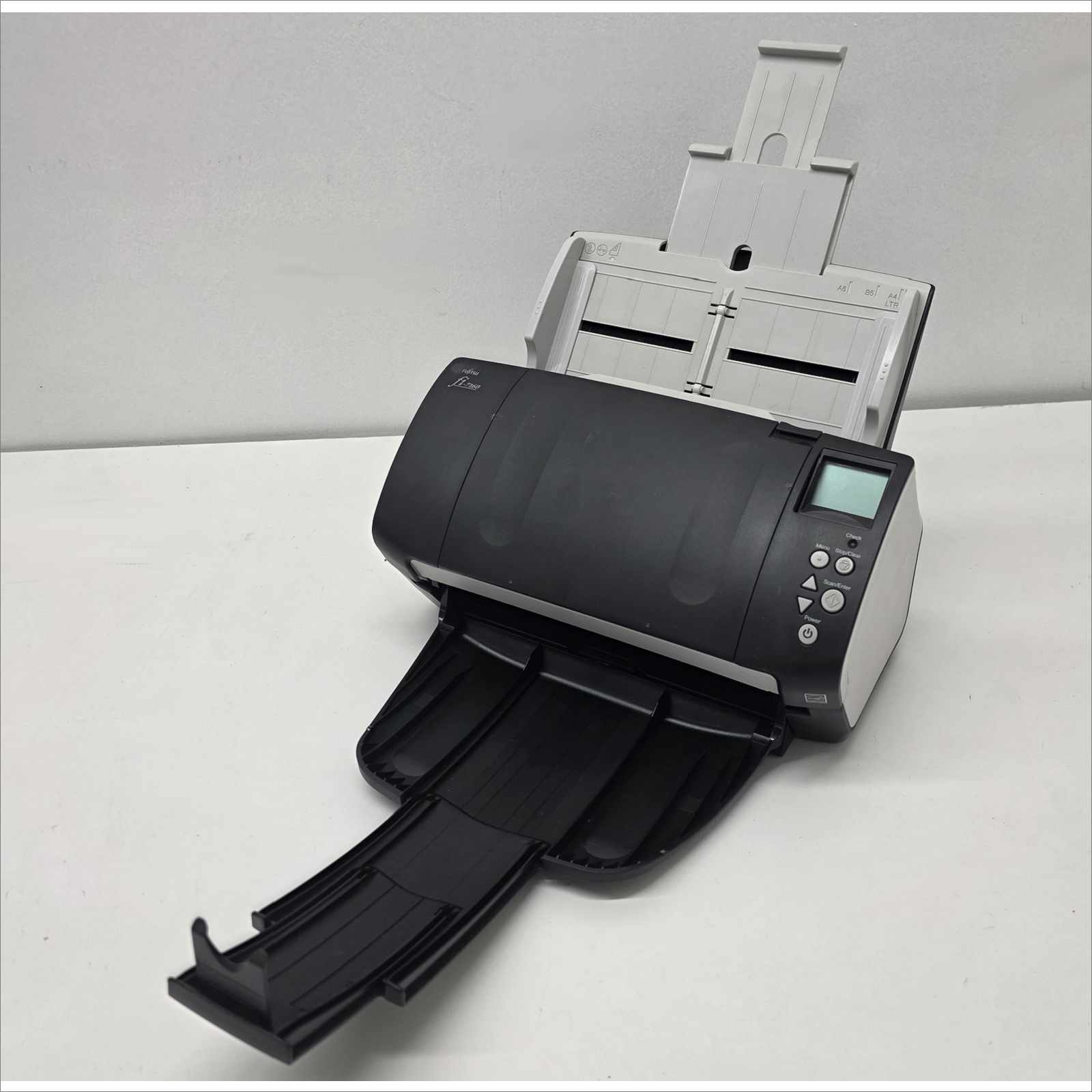 Fujitsu fi-7160 ADF Duplex Scanner PA03670-B085