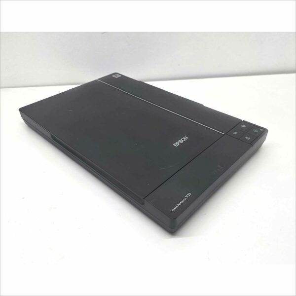 Epson Perfection V33 Flatbed Scanner J232C