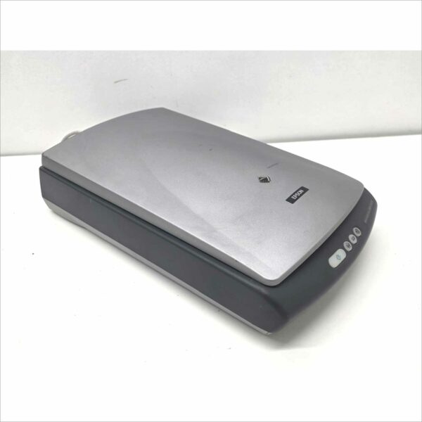 Epson Perfection V2400 Photo Flatbed Scanner J111A