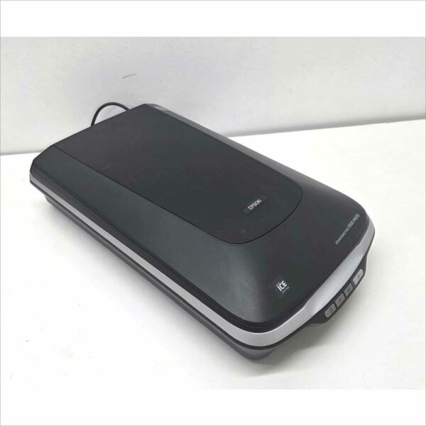 Epson Perfection V500 Photo Flatbed Scanner J251A