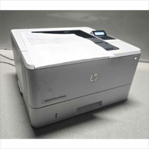 HP LaserJet Pro M404dn W1A53A Monochrome Laser Printer - M404