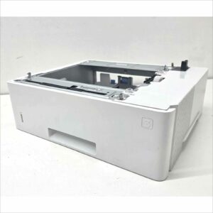 HP F2A72A 500 Sheet Feeder Paper Tray for HP LaserJet M501 M506 M527 Printers