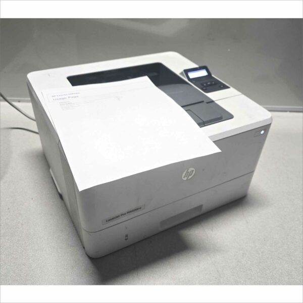 HP LaserJet Pro M402dne Workgroup Monochrome Laser Printer C5J91A