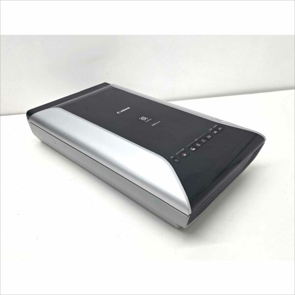 Canon CanoScan 9000F Mark II Flatbed Film Document Scanner