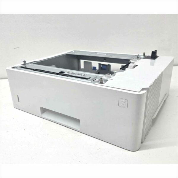 HP F2A72A 500 Sheet Feeder Paper Tray for HP LaserJet M501 M506 M527 Printers