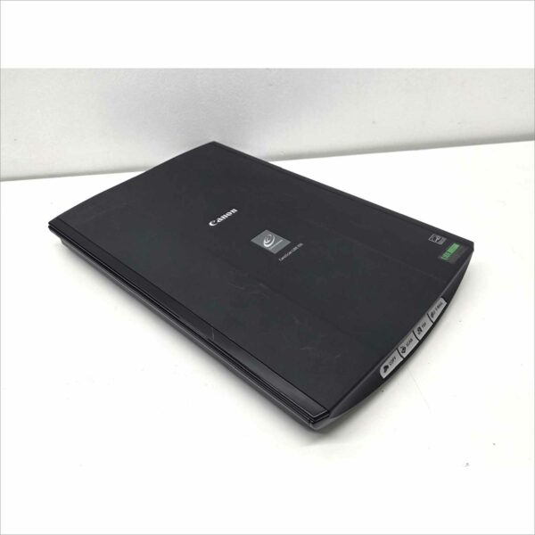 Canon CanoScan LiDE 100 USB Flatbed Scanner K10317