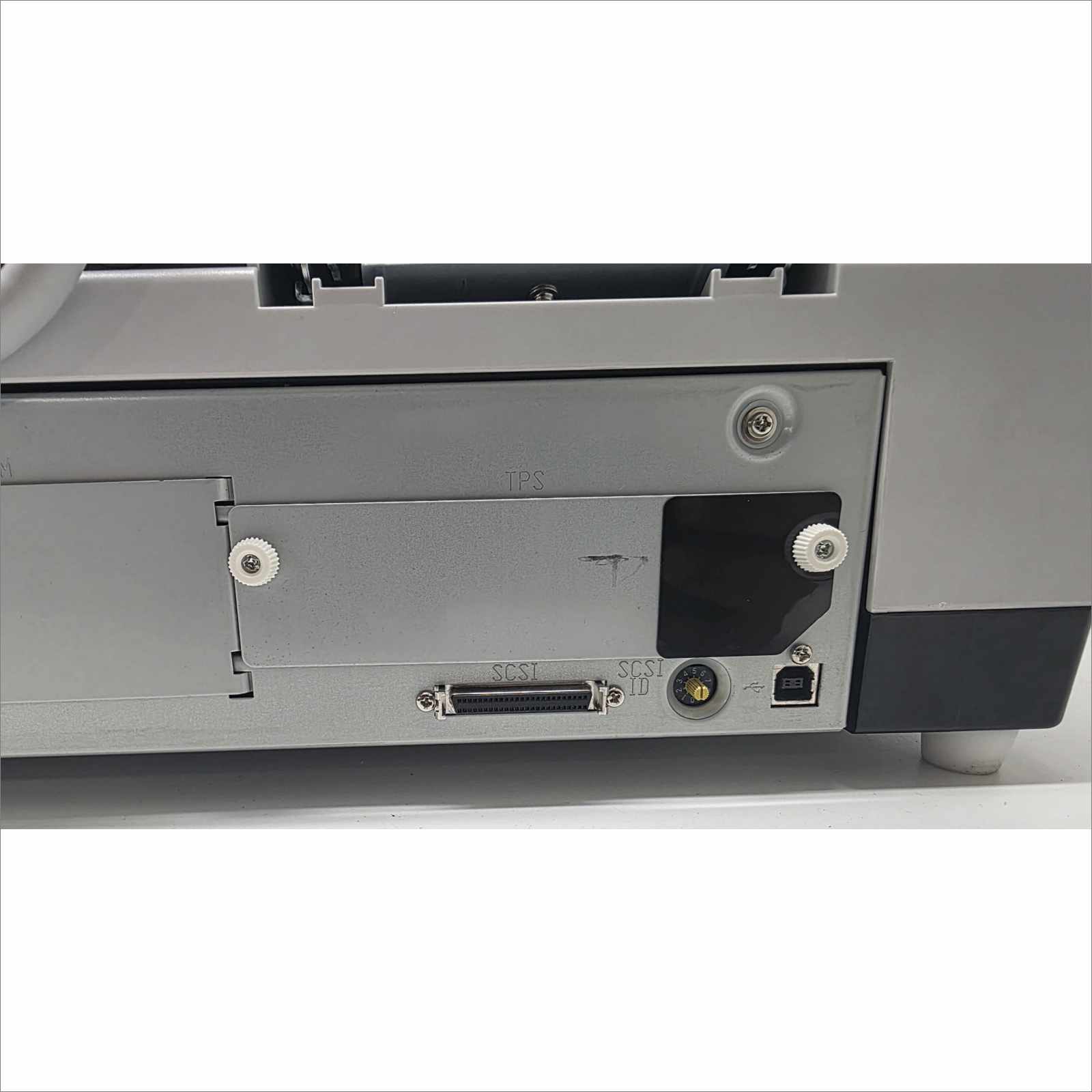 Fujitsu fi-6770dj Production ADF Duplex Scanner PA03576-B165