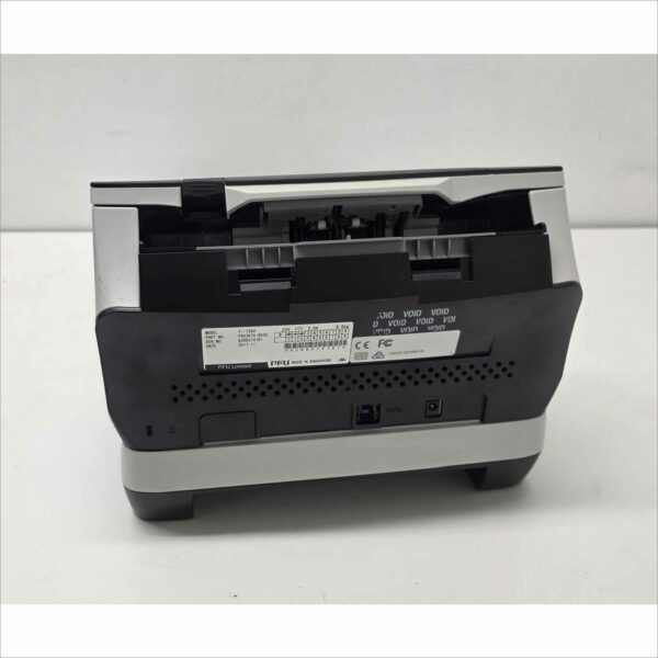 Fujitsu fi-7260 ADF Duplex Scanner PA03670-B555