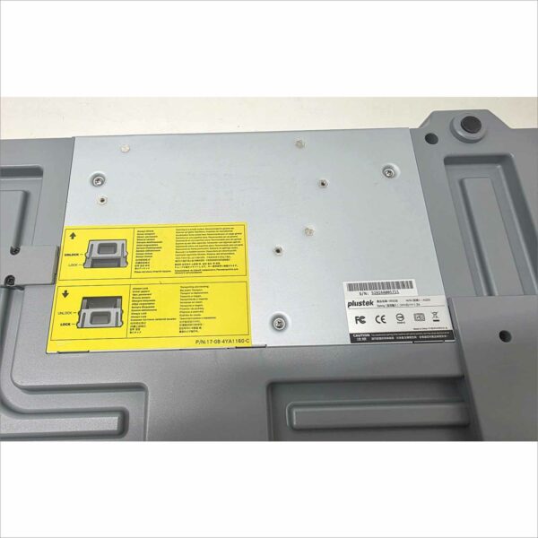 Plustek OpticPro A320 Large Format Flatbed Scanner A320