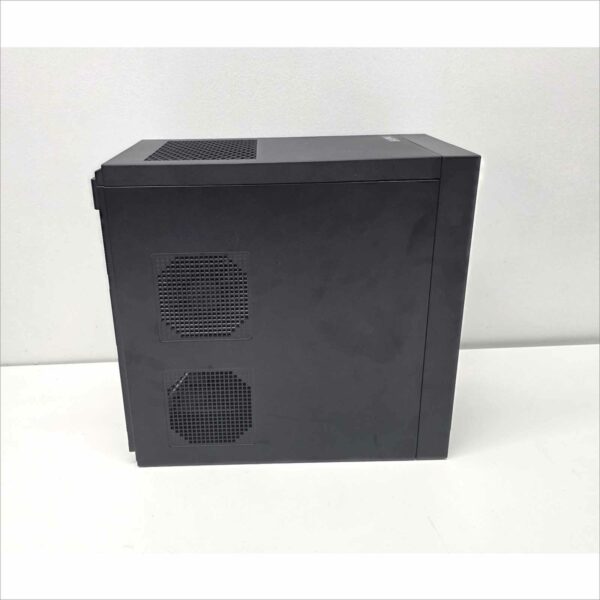 Dell Precision 3630 Tower intel i7-9700 @ 3.00Ghz 16GB 128GB M.2