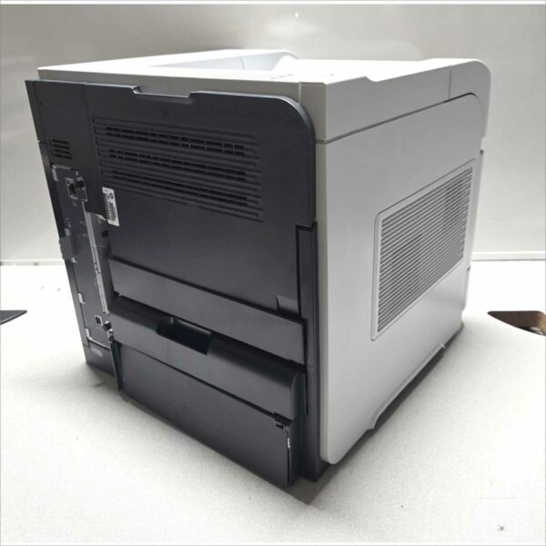 HP LaserJet Enterprise 600 M601N Laser Printer M601 CE989A