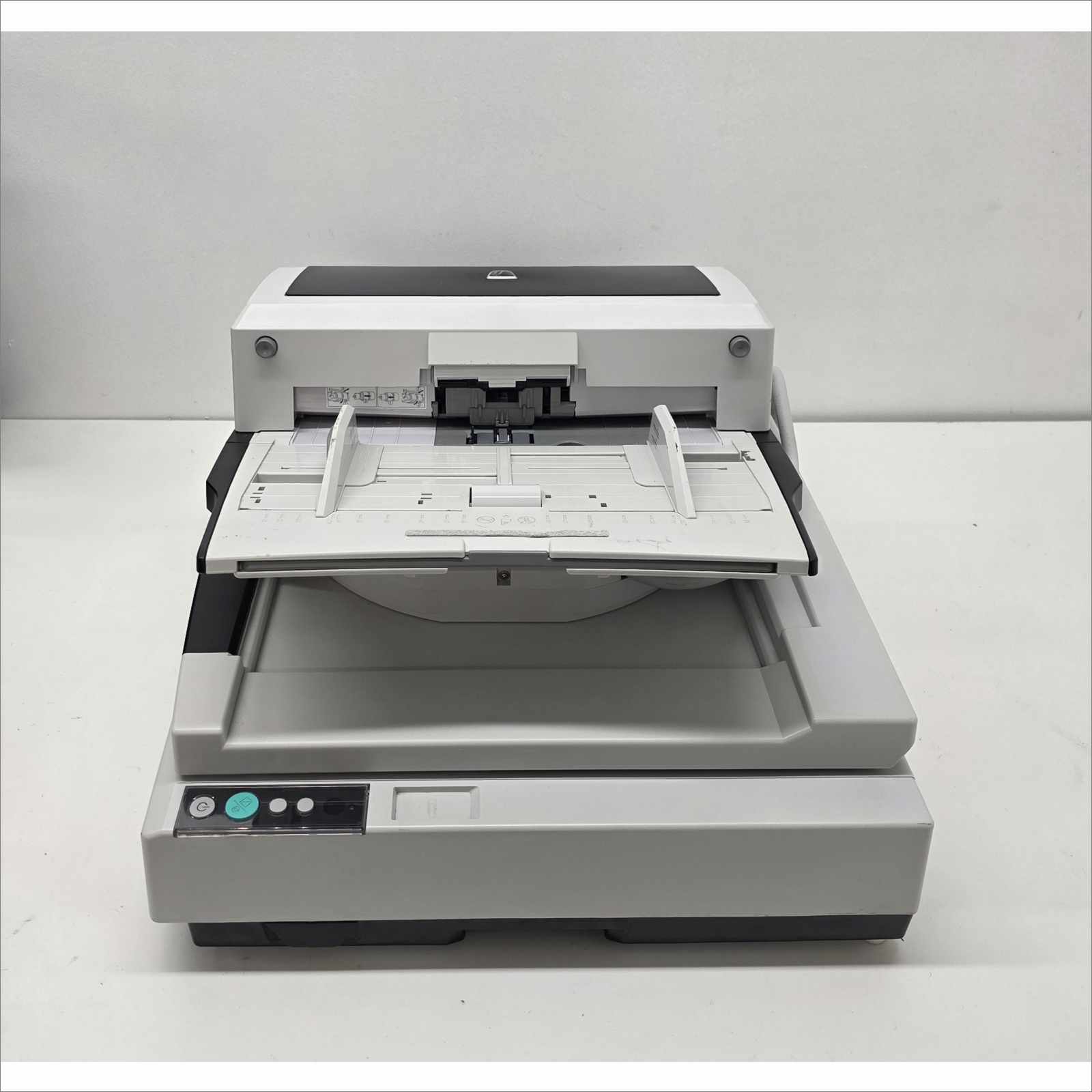 Fujitsu fi-6770dj Production ADF Duplex Scanner PA03576-B165