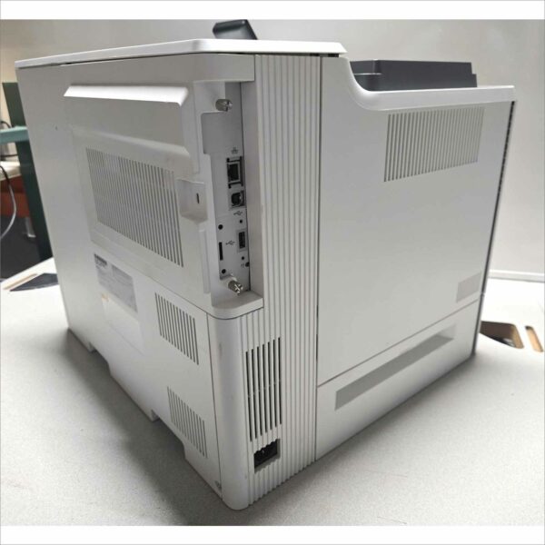 HP Color LaserJet M652N J7Z98A Enterprise Printer