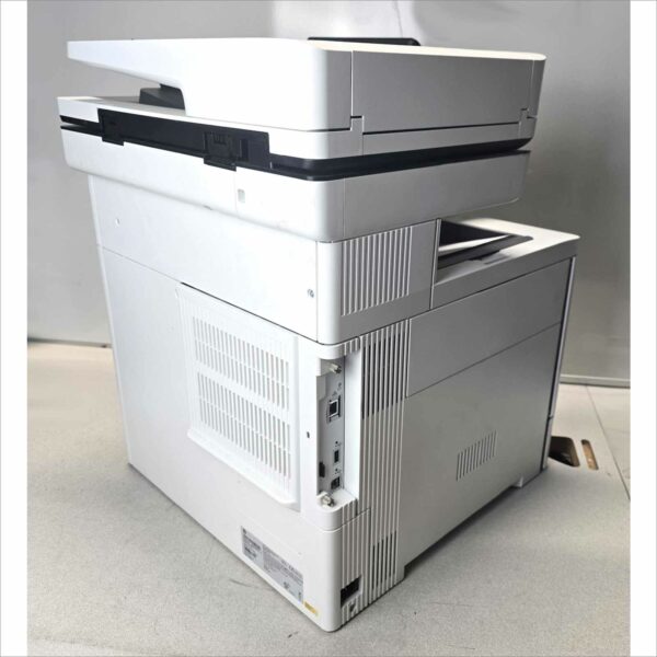 HP LaserJet Enterprise MFP M578dn Color Laser Printer 7ZU85A