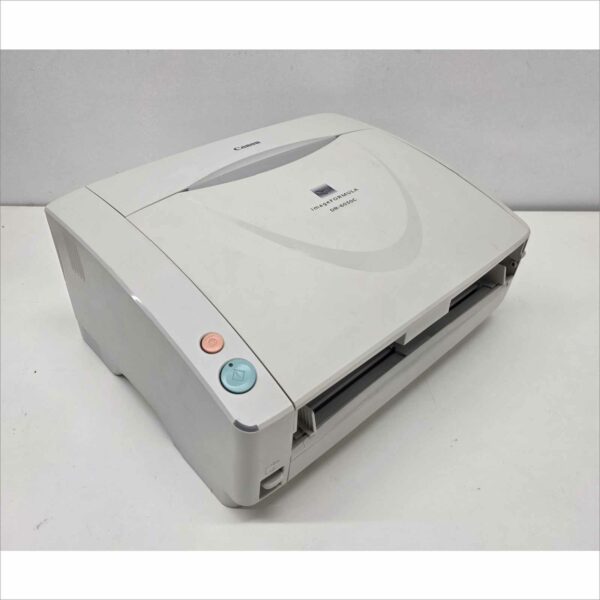 Canon imageFORMULA DR-6030C ADF Duplex Departmental Scanner M11106