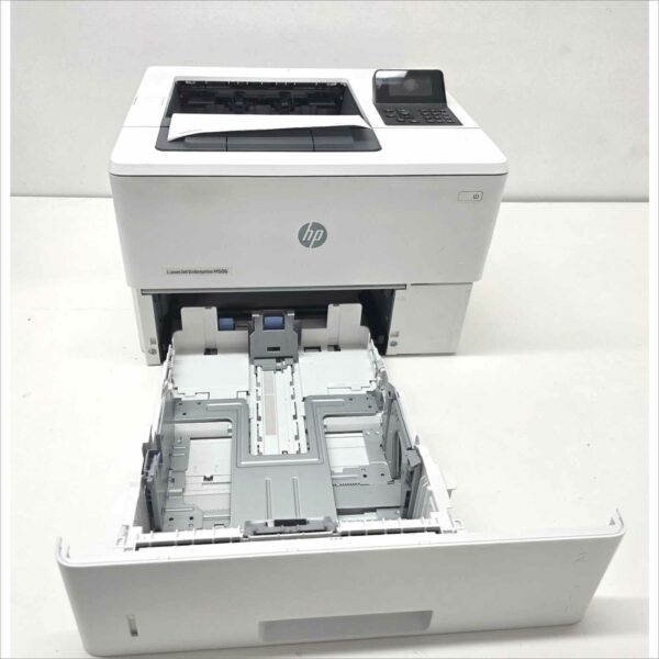 HP LaserJet Entreprise M506 F2A68A Work group Monochrome Printer