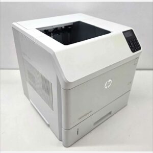 HP LaserJet Enterprise M606 E6B72A Work group Monochrome Printer