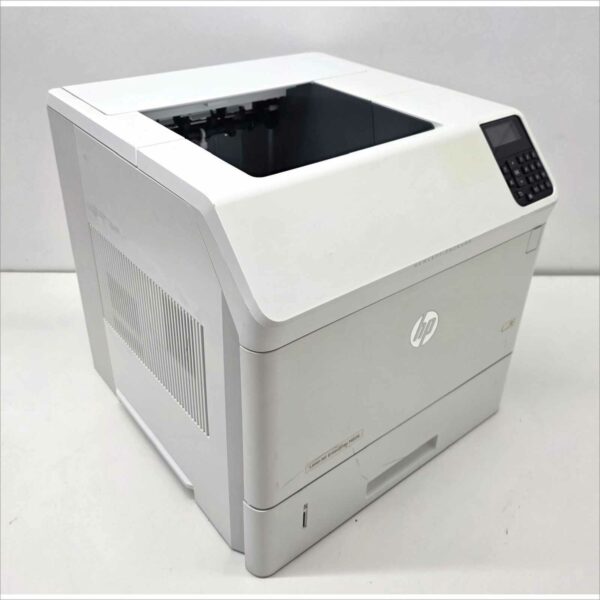 HP LaserJet Enterprise M606 E6B72A Work group Monochrome Printer
