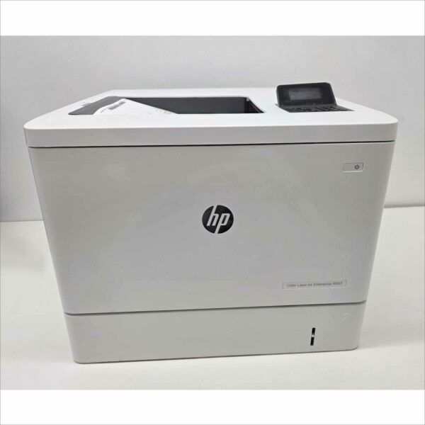 HP Color LaserJet Enterprise M553 Printer B5L24A
