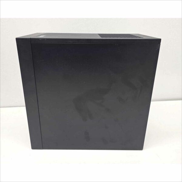 Dell Precision 3630 Tower intel i7-9700 @ 3.00Ghz 16GB 128GB M.2