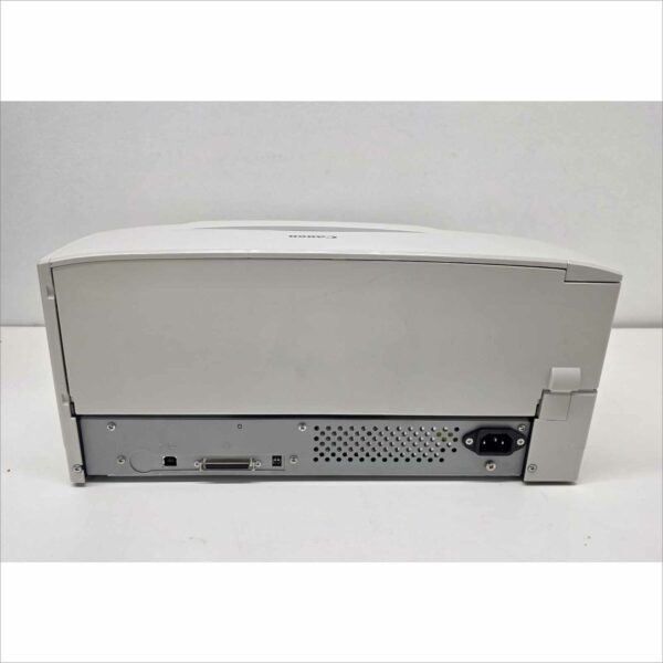 Canon imageFORMULA DR-6030C ADF Duplex Departmental Scanner M11106