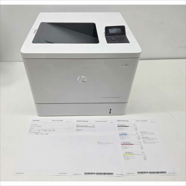 HP Color LaserJet Enterprise M553 Printer B5L24A