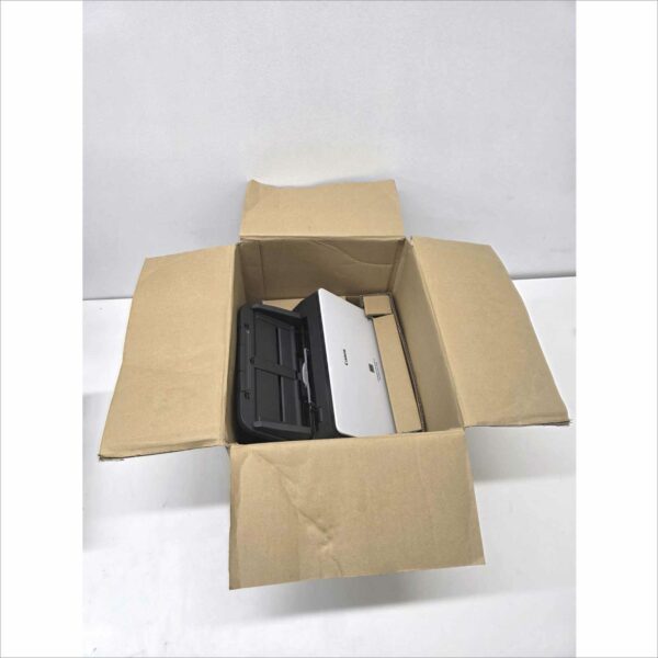 Canon imageFORMULA ScanFront 400 ADF Duplex Network Scanner M111271