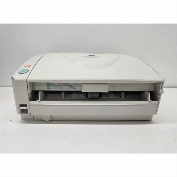 Canon imageFORMULA DR-6030C ADF Duplex Departmental Scanner M11106