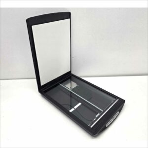 Canon CanoScan LiDE 100 USB Flatbed Scanner K10317