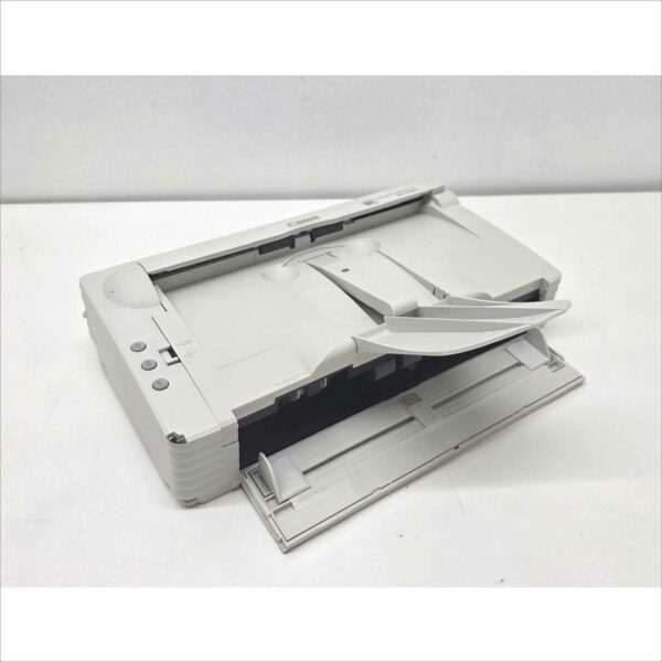 Canon imageFORMULA DR-2580C ADF Duplex Document Scanner M11052
