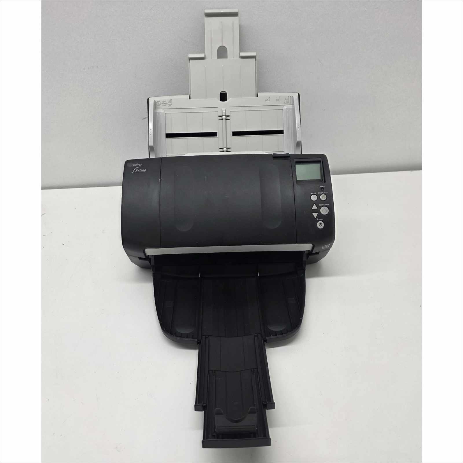 Fujitsu fi-7160 ADF Duplex Scanner PA03670-B085