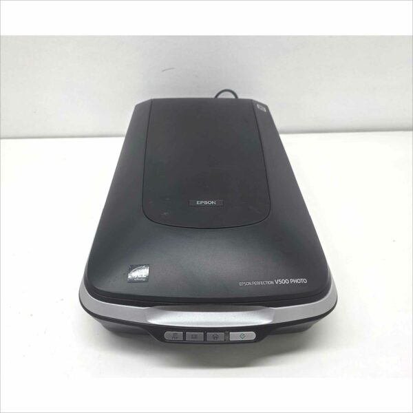 Epson Perfection V500 Photo Flatbed Scanner J251A