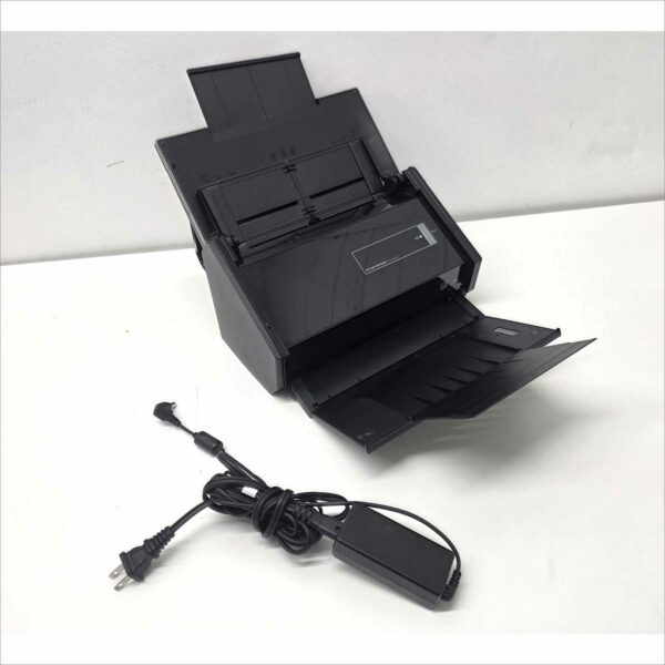 Fujitsu ScanSnap iX500 ADF Duplex Scanner PA03656-B015 wireless