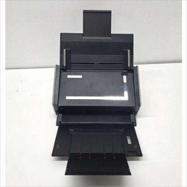 Fujitsu ScanSnap S1500 ADF Duplex Scanner PA03686-B005